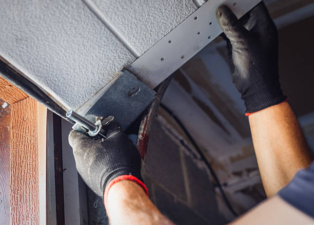 Reliable Garage Door Panel Replacement contractor in Mims, FL by Garage Doors Repair Pro